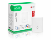 NOUS E4 Tuya/ZigBee, Senzor vytopenia