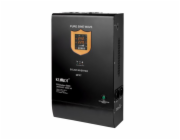 Měnič napětí KEMOT PROsolar-5000 3500W 48V Black