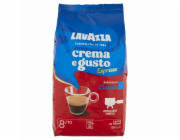 Lavazza Espresso Crema e Gusto 1 kg