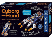 Vzdělávací sada Hand of Cyborg