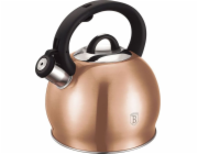 BerlingerHaus konvice BH-1075 Rosegold