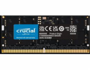 Crucial CT16G48C40S5 SO-DIMM 16 GB DDR5-4800,