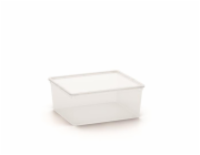 Box KIS C Box M transparentní