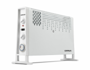Konvektor G3Ferrari, G6002501, časovač, turbo funkce, 3 stupně výkonu, 1800-2000 W