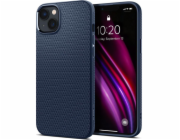 Spigen Liquid Air for iPhone 14 navy blue