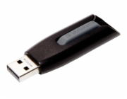 Verbatim Store n Go V3 USB 3.0 / grey             128GB 49189
