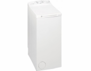 WHIRLPOOL TDLR 5030L EU/N Pračka vrchem plněná