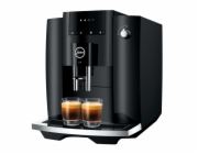 Jura E4 Piano Black (EA)