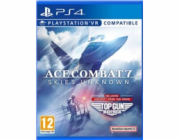 HRA PS4 Ace Combat 7:  Maverick Edition