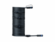 Paulmann Plug & amp; Shine Kabel 1in 5out, 10m