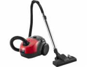 Beko VCC34801AR vacuum 2.1 L Cylinder vacuum Dry 800 W Dust bag