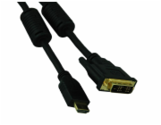 Sandberg 507-34 Monitor kabel DVI-HDMI 2m