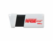 500GB Patriot RAGE Prime USB 3.2 gen 2 PAMPATFLD0138