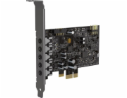 Creative Sound Blaster AUDIGY FX V2 - int. zvuková karta
