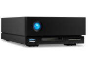 LaCie 1big Dock USB-C       20TB Thunderbolt 3 USB 3.0