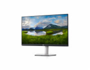 DELL LCD S2722DC - 27"/IPS/LED/QHD/2560x1440/16:9/75hz/4ms/1000:1/350 cd/m2/Speaker/HDMI/Pivot/VESA/3YNBD (210-BBRR)
