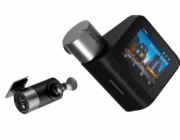 70mai Dash Cam Pro Plus + Rear Cam RC06 Set