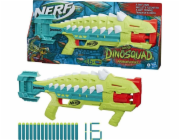 Hasbro Nerf DinoSquad Armorstrike, Nerf Gun