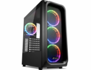 TK5M RGB, Tower-Gehäuse