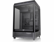 Thermaltake The Tower 500 , Tower-Gehäuse