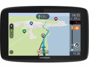 TomTom GO Camper Tour