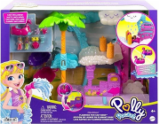 Sada figurek Flamingo na mytí auta HHJ05