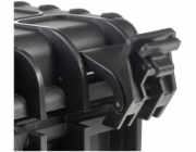 B&W International Outdoor Case type 5000 Padded 5000/B/RPD B&W International Type 5000