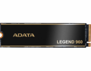 LEGEND 960 1TB PCIe 4x4 7,4 / 6 GB / s M2 SSD