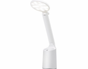 Activejet Stolní LED lampa AJE-FUTURE White