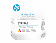 HP - Tříbarevná - tisková hlava - pro Smart Tank 670, 675