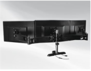 ARCTIC Z3 Pro (EU) (Gen 1)-Triple-Monitor Arm USB