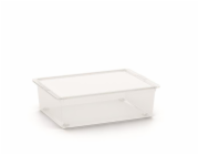 Box KIS C Box L transparentní