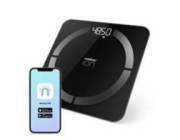 Niceboy ION Smart Scale Black