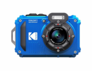 Digitální fotoaparát Kodak WPZ2 Blue