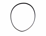 Řemínek pohonu pekárny - delší - 537 mm - DOMO B3950-77