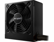 Be quiet! / zdroj SYSTEM POWER 10 450W / active PFC / 120mm fan / 80PLUS Bronze