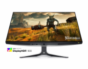 DELL LCD AW2723DF - 27"/IPS/LED/QHD/2560 x 1440/16:9/144Hz/1ms/1000:1/600 cd/m2/DP/HDMI/Pivot/VESA/3YNBD