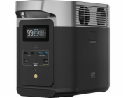 EcoFlow DELTA 2 Lithium Power Station 1024Wh