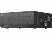 SST-GD09B-C, HTPC-Gehäuse