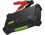 Green Cell CJSGC01 externí baterie Lithium-polymerová (LiPo) 16000 mAh Černá