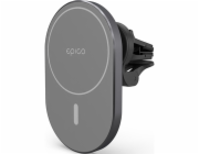 Epico Magnetic car holder 9915111300035 bezdrátová autonabíječka 