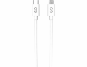 Epico USB-C to Lightning PD CABLE - 1m