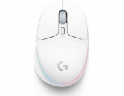 Logitech G705 LIGHTSPEED Wireless Gaming Mouse - OFF-WHITE - EER2