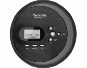 Technisat DigitRadio CD 2GO BT cerna