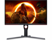 AOC 25G3ZM/BK, herní monitor