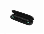 TrueLife SonicBrush Compact Travel Case Black
