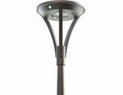 Pouliční lampa PowerNeed Solar 3000lm LED 19W pohybový senzor, SLL-31