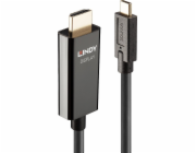 USB Adapterkabel, USB-C Stecker > HDMI Stecker