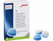 JURA 24225 čistič kuchyňských přístrojů Kávovary