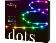 Twinkly Dots světelný řetěz